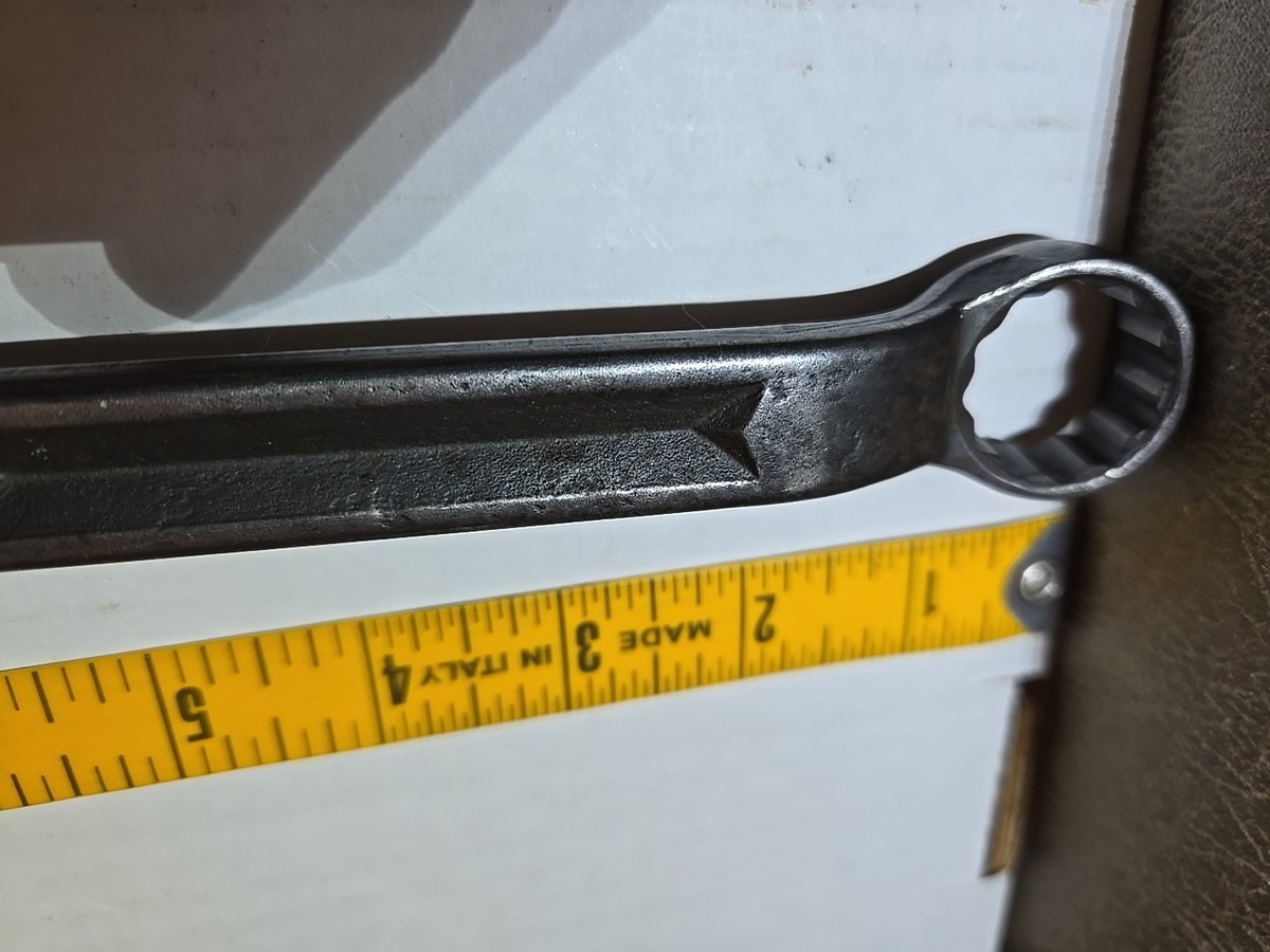 Vintage Snap-on 7/8
