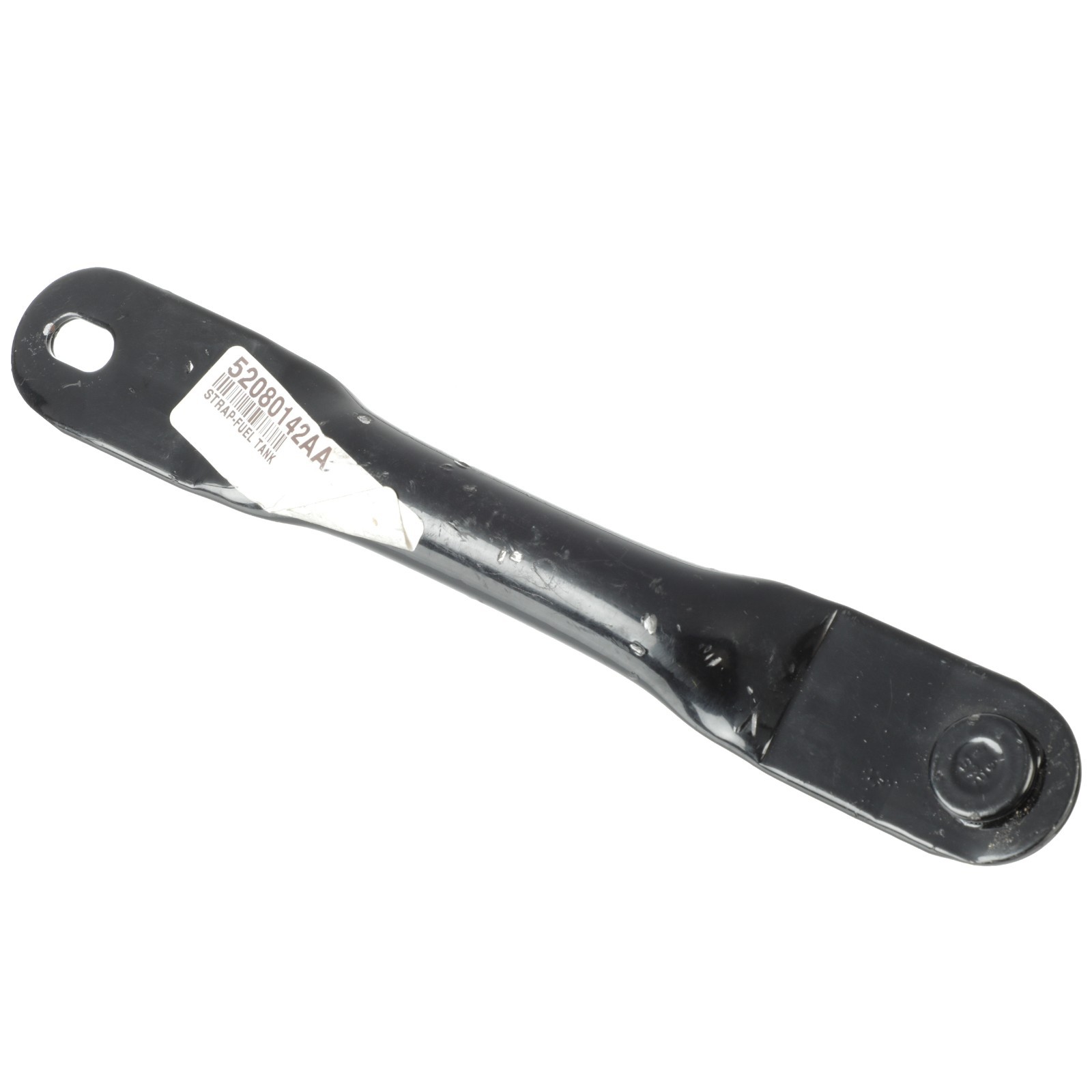 Correa de tanque de combustible trasera izquierda o derecha para Jeep Grand Cherokee 2021-2024 (N/P 52080142AA)