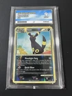 Pokémon TCG Umbreon Call of Legends 22/95 Reverse Holo Foil Rare Ace 9 Not PSA