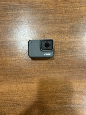 GoPro Hero 7 Silver w/ accessories!