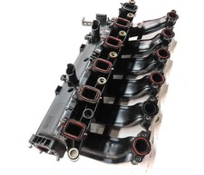 Turbo Intake Manifold Left & Right For BMW X5 X6 F15 F16 50iX 4.4L V8 - View #7