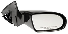955-093 Passenger Side Manual Door Mirror Compatible with Passenger Side RH 