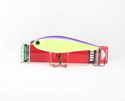 Yo Zuri Duel 3DB Twitchbait SS 110 mm Sinking Lure R1448-BTRS (0193)