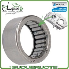 ASTUCCIO GABBIA A RULLI INGRANAGGIO RETROMARCIA DIFFERENZIALE APE 50 1985-2020