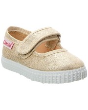 Cienta Kids Shoes Ideal for Toddlers Little Kids Hook Loop Strap Closure
