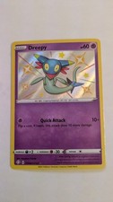 Dreepy SV060/SV122 Shining Fates: Shiny Vault Holo on eBay