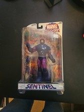 Marvel HeroClix Sentinel Pack New