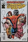 Amazing Spider-Man #558 (Marvel Comics July 2008) Freak And Menace App VF/NM