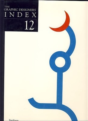 The graphic designers' index 12.