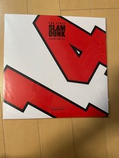 LP that revives Mitsui over and over Mitsui Hisashi Record Slam Dunk No.PC349