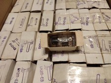 1 PCS. Tubes 6N2P-EV des années 80 = ECC83/12AX7 Rocket VOSKHOD BOX NOS Russe