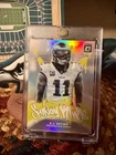 2025 Donruss Optic A.J. Brown Base (RAW)