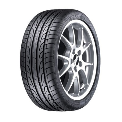 Dunlop SP Sport Maxx 050 235/40R19XL 96Y BSW (1 Tires)