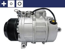 MAHLE Kompressor, Klimaanlage ACP 231 000S für BMW