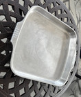 Vintage Wagnerware/Magnalite 4007-P Roast and Bake Pan — photo 3