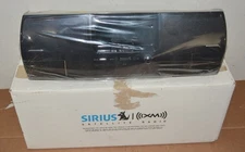 Sirius SUBX2 Satellite Radio Speaker Boombox Dock