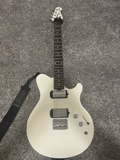 Ernie Ball Music Man Reflex