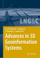 Peter Van Oosterom (U. A.) | Advances In 3D Geoinformation Systems | Buch (2007)