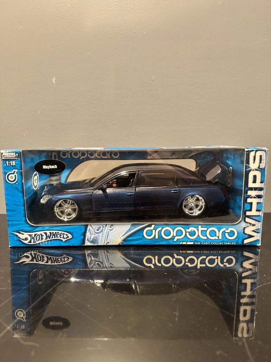 Maybach 1:18 Diecast & Toy Vehicles for sale - eBay