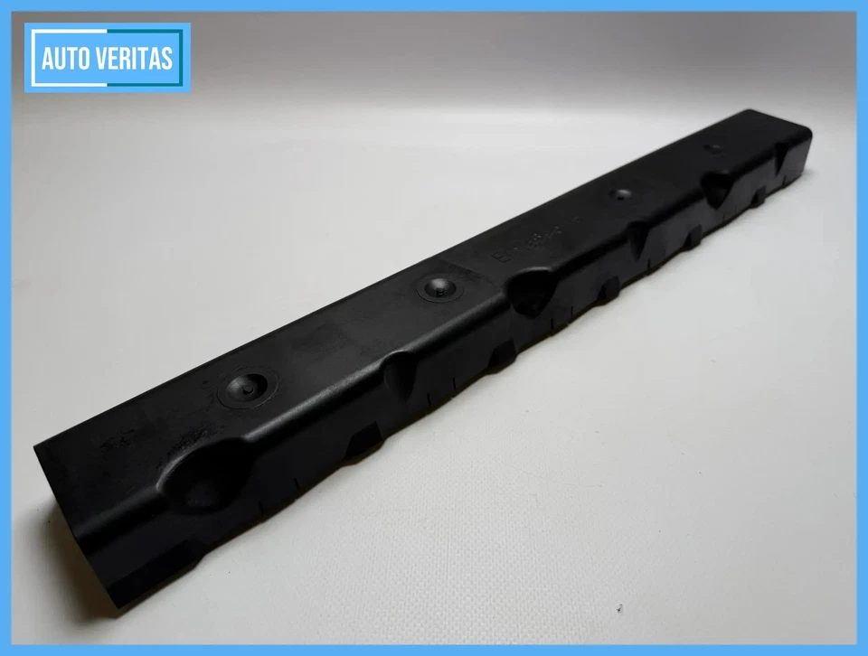 Original BMW 3 E36 1995 petrol 110kW valve cover 1720594 BEW4243 - Image 3 of 4