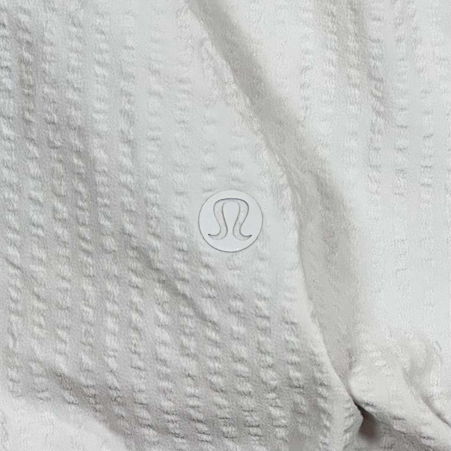 Lululemon Pack Light Pullover Jacket Ocean Air Bl… - image 12