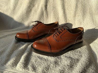 LLoyd Herrenschuhe, Gr. 7, Modell Hondo