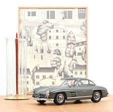 Norev Mercedes Sl-class 300sl Coupe (w198) 1954 1:12 123852