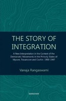 The Story Of Integration | Vanaja Rangaswami | Englisch | Buch | 2025