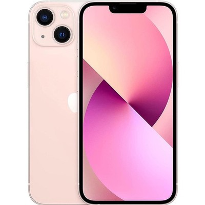 iPhone13 ☆128GB ホワイト　本体　良品 Apple iPhone 13 128GB ホワイト 本体 - メルカリ