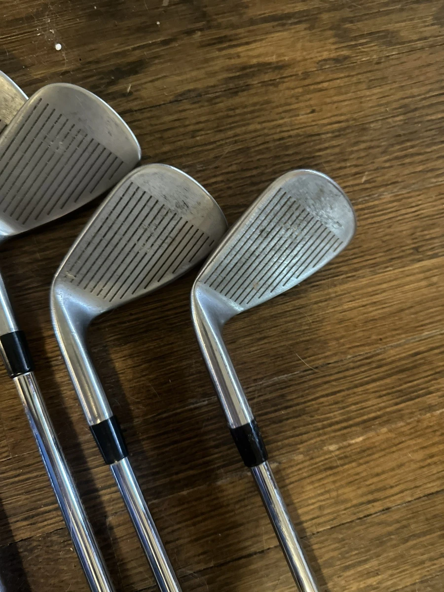 Titleist Dci Irons for sale | eBay