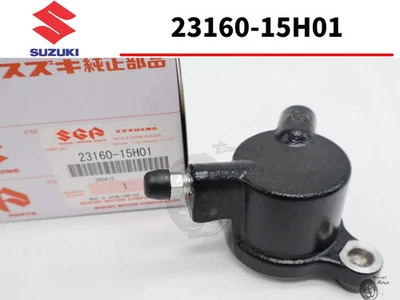 Suzuki HAYABUSA GSX1300R Cylindre de dégagement d'embrayage OEM Neuf d'origin... - Photo 1/4