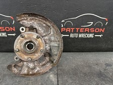 15-19 SUBARU LEGACY FRONT PASSENGER RIGHT RH SPINDLE STEERING KNUCKLE