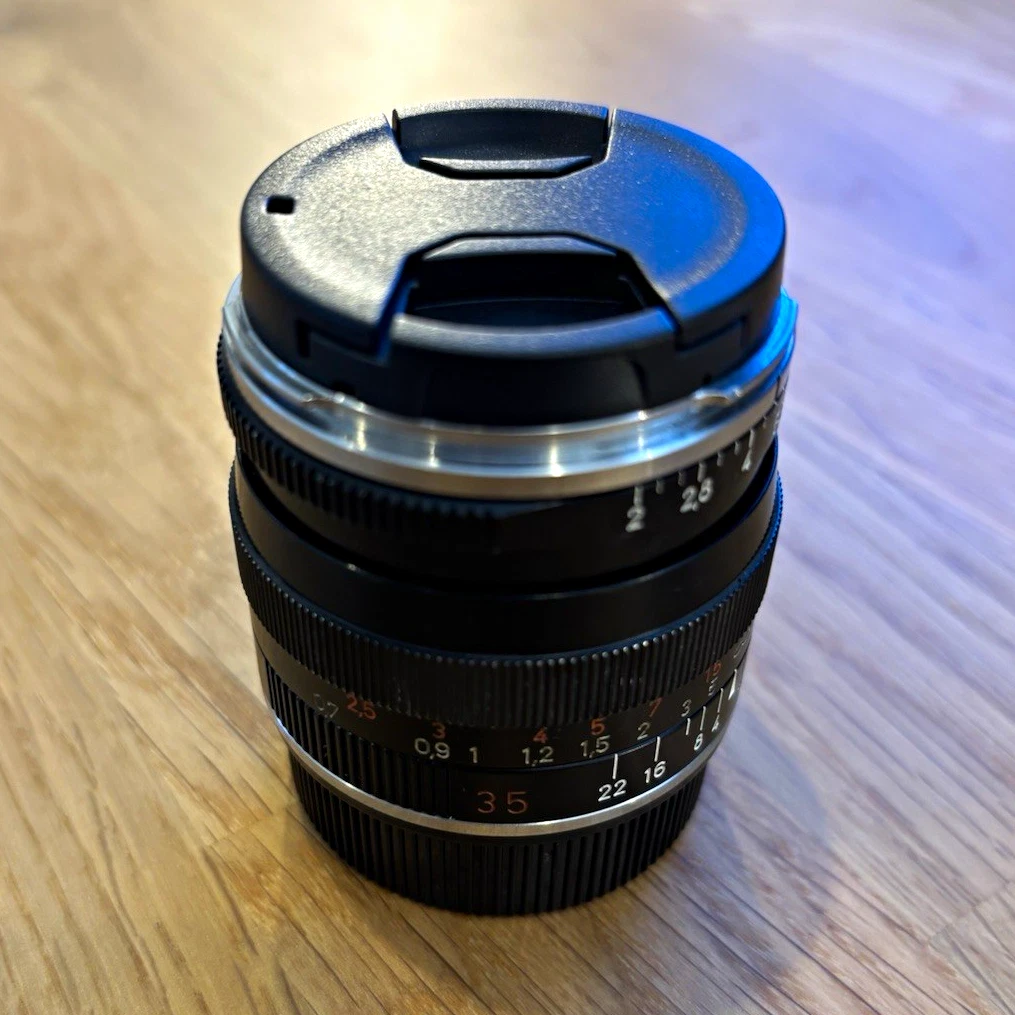 Carl Zeiss products for sale | eBay