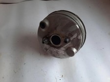AUDI A8 D2 4D2, 4D8 Unterdruck-Bremskraftverstärker 4H0612103C 4.20 33410666