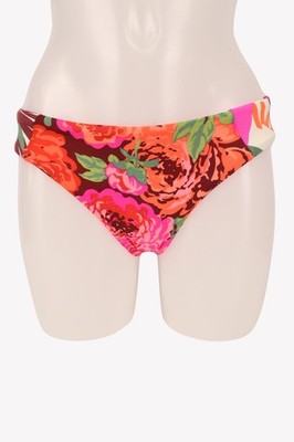 Maaji Damen Bademode Gr. 36 (S) Mehrfarbig NEU Unterteil Bikini-Hose Sommer