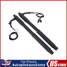 Electric Tailgate Lift Support For Bmw X5 E70 E70 Lci 2007-2013 Automatic Hatch
