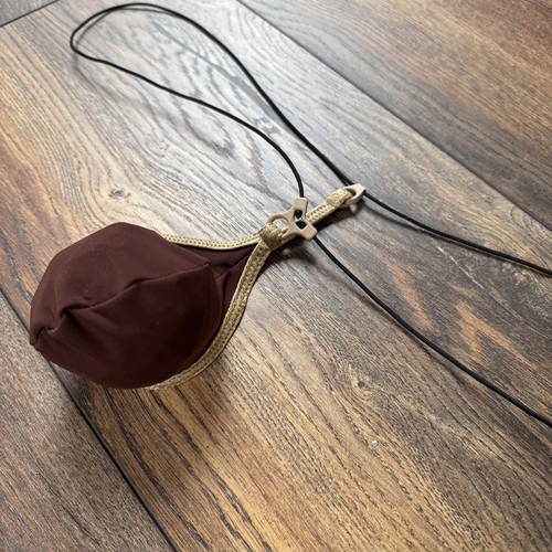 Badestring, Badetanga, Herren String, Swim Thong, String Bikini, String, Gr. S-L - Bild 2 von 12