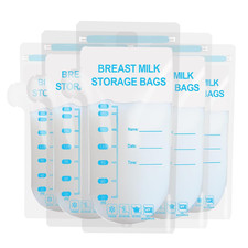 30PCS Breastmilk Storage Bag - Milk Bags for Breastmilk for Feeding,Breast Milk