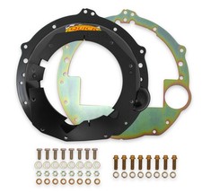 Quicktime Bellhousing - Chevy Ls And Late Model Lt To T56 - Low Profile Rm-8019