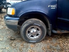 Driver Lower Control Arm Front Thru 10/16/01 Fits 99-02 Expedition 158633