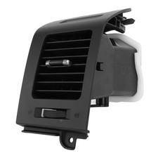 Front Side AC Air Vent Grille Dashboard Air Conditioning Outlet Grille Easy