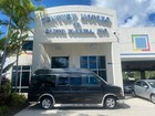 2004 Chevrolet 1 OWNER FLORIDA HIGH TOP CONV VAN
