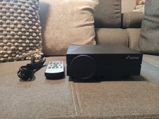 Elephas Projector 800x480 Mini LED Projector