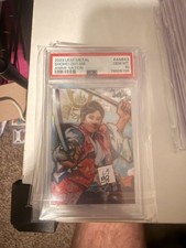 2023 Leaf Anime Nation - Shohei Ohtani #ANB-43 /2689