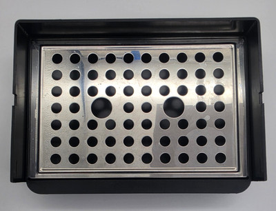 Saeco Starbucks Barista Espresso Machine 3 Piece Drip Tray SIN006