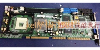 1pcs 100% test IP-4GVP20 REV:1.0  motherboard #tp