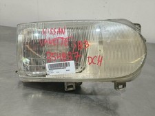 Feu avant (phare) Nissan VANETTE