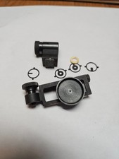 Thompson Center Arms Hawken Vernier Tang Sight With Front Matched Set Thompson Center Arms Hawken Vernier Tang Sight With Front Matched Set