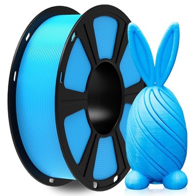 【 Kaufe 4 Zahl 3 】1kg GEEETECH PLA Filament 1.75mm PLA HS-PLA Filament Schneller