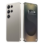 2025 G25 Ultra Unlocked 5G Smartphone Android 15 128GB Dual SIM Cheap Cell Phone